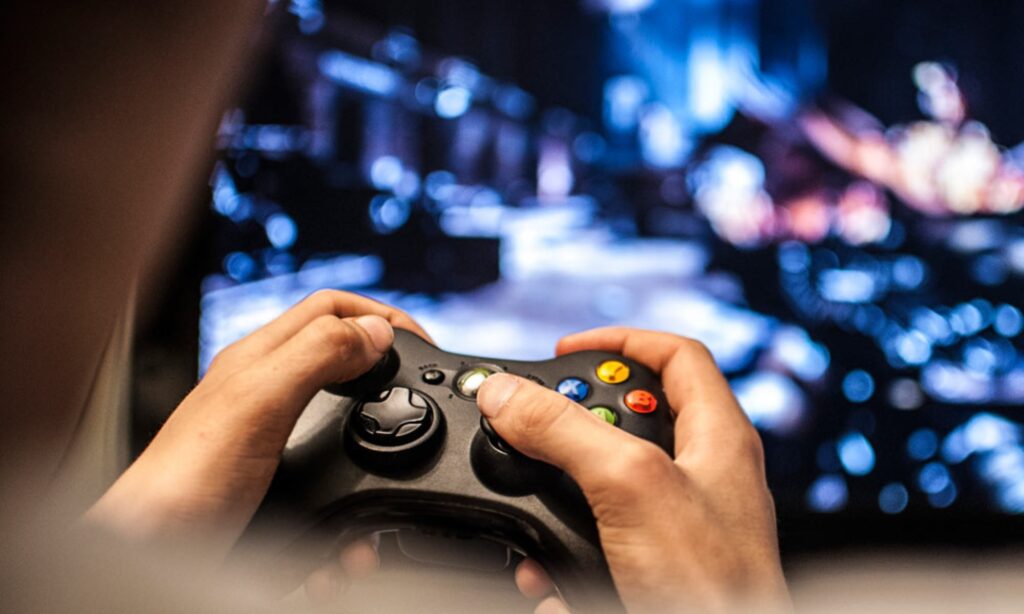 Online Earning Games 6