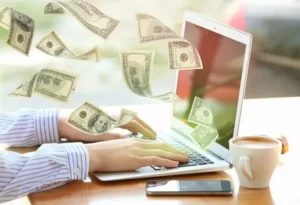 Earning with Real11 2