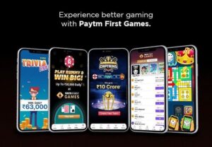 top earning games india 3
